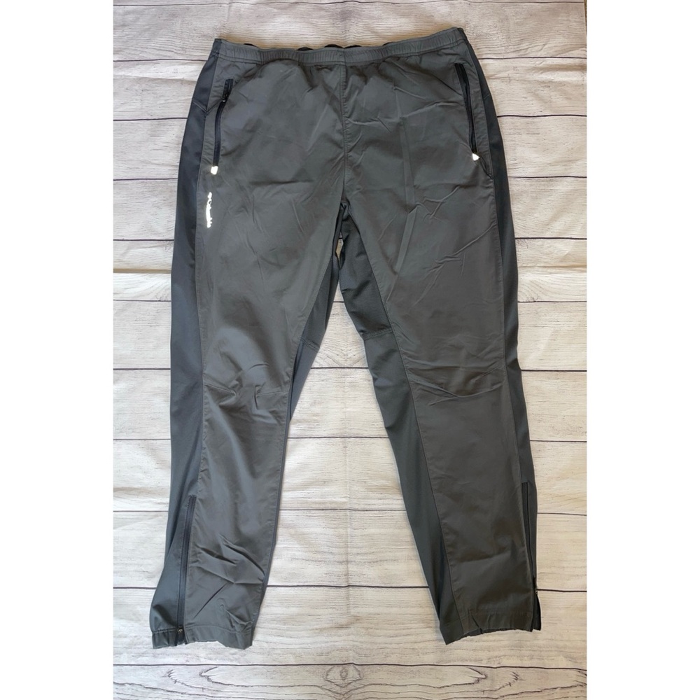 Men's Columbia Gray Pants